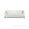 French Upholstered Sofa S1093